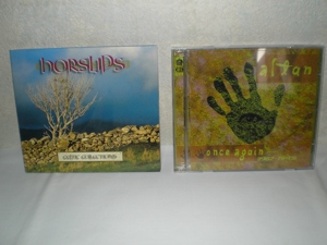 CD s mit irischem Folkrock Bild 1