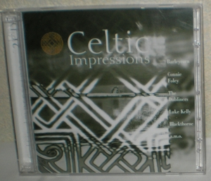 CD s mit irischem Folkrock Bild 2