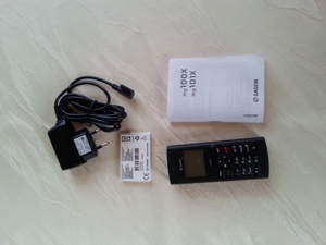 Sagem Handy SIM-Lock frei