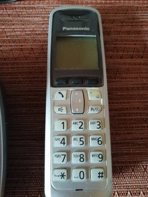 Panasonic Mobiltelefone komplettpreis