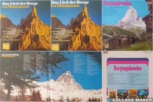 Schallplatten LP, Schlager der 70er, Volksmusik, 26 Stück Bild 7