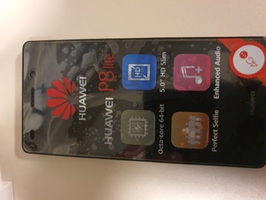 Huawei P8 Lite Smart Phone Bild 2