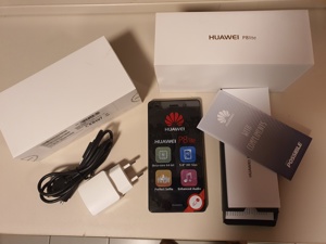 Huawei P8 Lite Smart Phone Bild 1