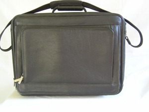 Tasche - Business von der Firma Stratic in Schwarz