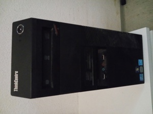 Lenovo Thinkcentre m93p Tower PC