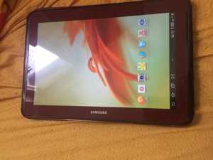  Samsung Galaxy Note 10.1 Bild 1