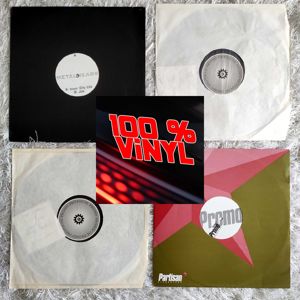 23 Drum n Bass Vinyl Schallplatten #techno #clubsound #electronic