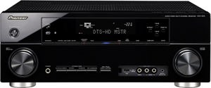 Pioneer VSX-920K Digital 7.1 AV Receiver