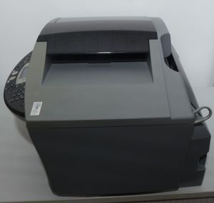 Multifunktionsdrucker CANON PIXMA MP780, Drucker, Scanner, Kopierer, Scanner, Tintendrucker, Defekt! Bild 4