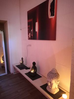 Yoni  Nuru Massage:für die Dame in Krefeld  120 Min 70 Euro  Bild 2
