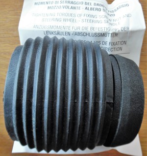  ORIGINAL MOMO Lenkradnabe L8010 ( Golf 2 ) NEU in OVP mit Schrauben + ABE