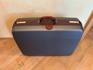 Original Samsonite Koffer - groß - hochwertiges Innenleben
