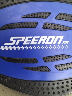 Waveboard von Speeron Bild 3