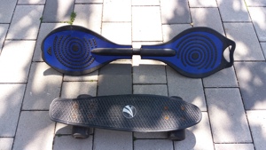 Pennyboard & Waveboard - Guter Zustand