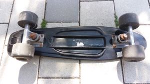 Pennyboard & Waveboard - Guter Zustand Bild 2