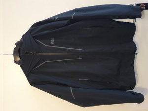 3 IN 1 JACKE JACK WOLFSKIN Gr. L Neuwertig