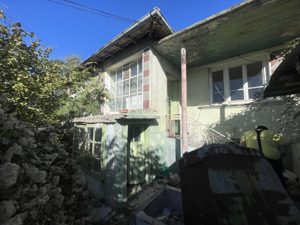 Haus+Grundstück=Auslandsimmobilie in Bulgarien ab 5000 !