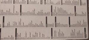 Universal Autositzbezug "NEU" Bild 4