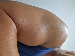 Gepflegter Mann 59 sucht Masseurin bis 59J