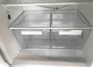 Ersatzteile für Ikea Frostig Kühl-Gefrier-Kombination von Whirlpool Bild 9