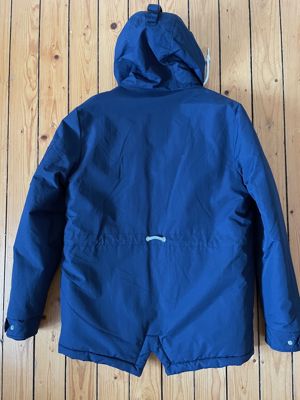 Ellesse Winterjacke Gr. S mit Kapuze (absolut neuwertig) Bild 2