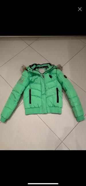 Winterjacke Damen 