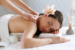 Hao Hao - Chinesische Wellness Massage Eschweiler