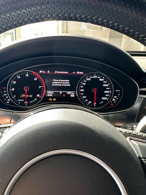Audi RS6 avant Performance 605 ch Nardo grau voll optional  Bild 5