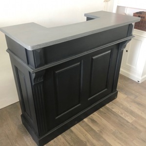 Fichtentisch Esstisch Küchentisch Landhaustisch B160xT80xH78cm in Starnberg Honig Lackiert  Bild 10