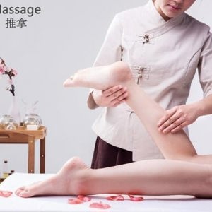 China Meridian Gesundheit Massage  Bild 3