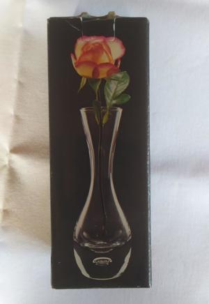 Vase, IVV Collezione 1, mundgeblasen in OVP