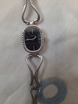 Damen Armbanduhr 50er u.a. Bild 8
