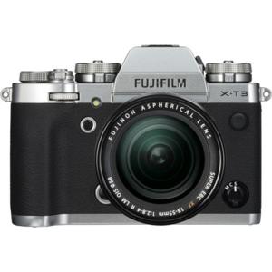 Fujifilm GFX 50 r Bild 1