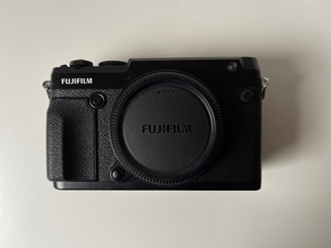 Fujifilm GFX 50 r Bild 5
