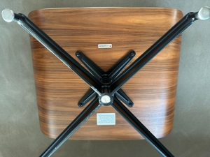 Herman Miller Vitra Ray & Charles Eames Lounge Chair TOP Bild 10