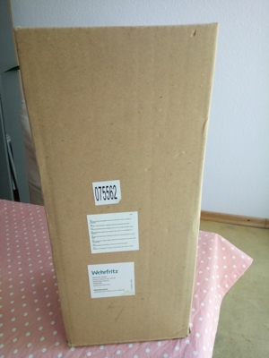 Holzübertöpfe zum Bekleben und Bemalen (4 Stück) Bild 5