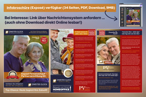 Firmenverkauf Partnervermittung Senioren + Generation 50plus inkl.Lizenzsystem. Unternehmensverkauf Bild 2