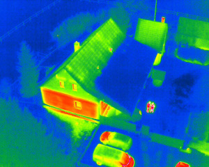 Drohnenflug-Luftaufnahmen-Inspektion-Solarfelder Bild 5