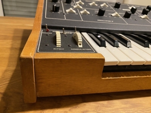 Moog Prodigy Analog Synthesizer