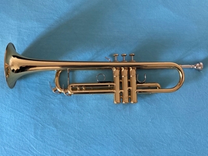 Bb Trompete Yamaha YTR-8335 LA Wayne Bergeron (1st Gen) Bild 3