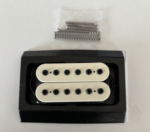 DiMarzio DP151W Paf Pro