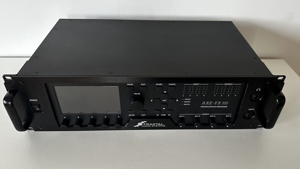 Fraktal Audio Systems Axe-FX III Axt FX 3 mit Fußpedal Bild 5