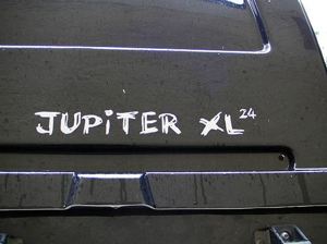 Pferdeanhänger Westfalia Jupiter XL 24 Bild 7