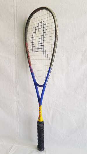 Badminton - Speed -  NINE - Schläger