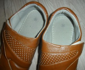 Die bequeme Damen-Schuhe GR:38*gut erhalten* Bild 5