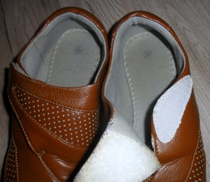 Die bequeme Damen-Schuhe GR:38*gut erhalten* Bild 4