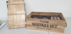 Whiskey-Set Bild 2