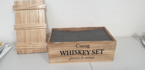 Whiskey-Set Bild 4