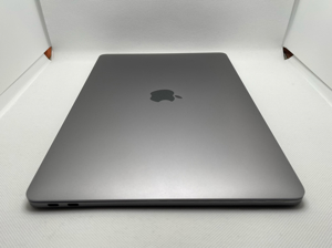 Apple MacBook Pro 13' Model A1708 8GB 256GB Space Gray - wie neu Bild 7