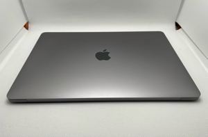 Apple MacBook Pro 13' Model A1708 8GB 256GB Space Gray - wie neu Bild 5